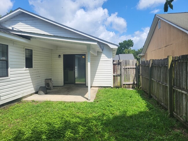 3004 Steeple Chase Ct