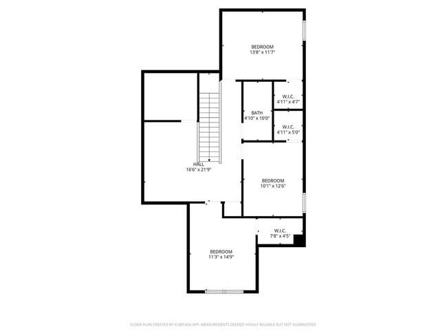 Photo - 502 Serena Trl