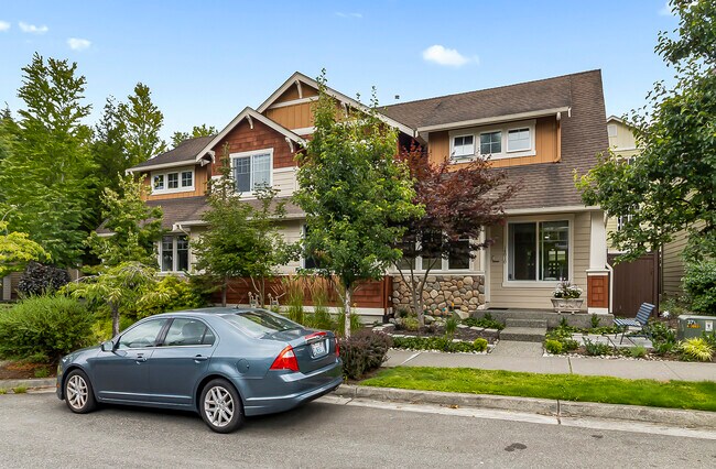 Photo - 14810 9th Dr SE