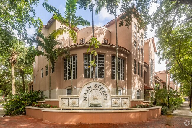 Photo - Fountain House Apartments