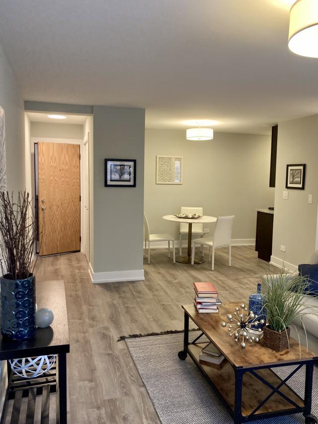 Photo - 1 bedroom in Chicago IL 60657