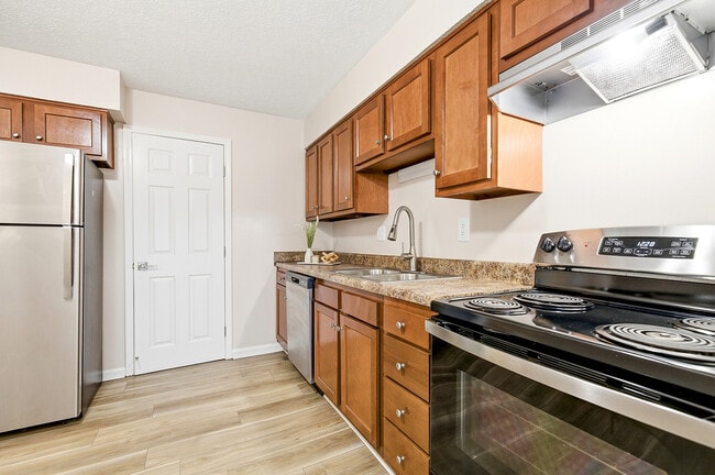 Roost - Kitchen