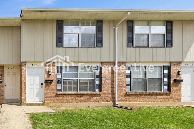 Photo - 8271 Mt Carmel St