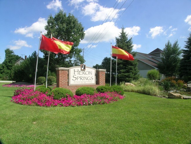 Heron Springs Apartments