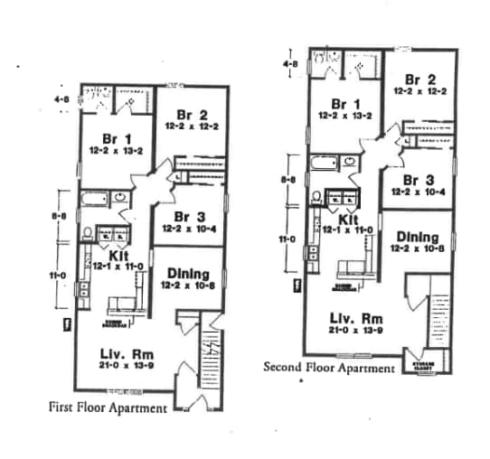 Photo - 91 Cloverdale Ave