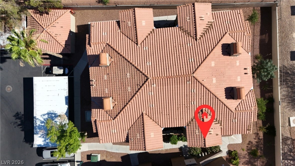 Photo - 9000 S Las Vegas Blvd Unit 2046