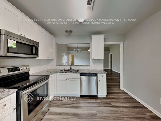 Photo - 5425 Scarlet Sage Dr