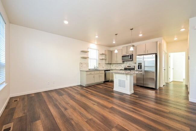 Photo - 18564 E 47th Pl