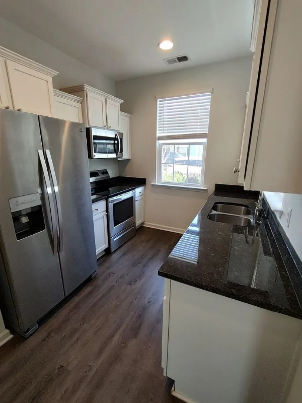 Photo - 126 Plumgrass St Townhome