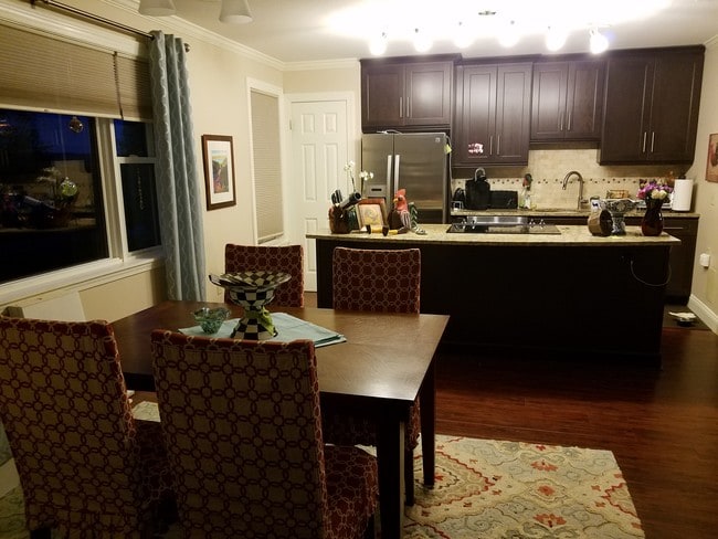 Kitchen - 116 Terrace View Dr Rental