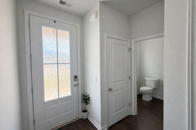 Photo - Highly Desirable 4 Bedroom Home with Serene Cul-de-Sac Living in Watergrass Community