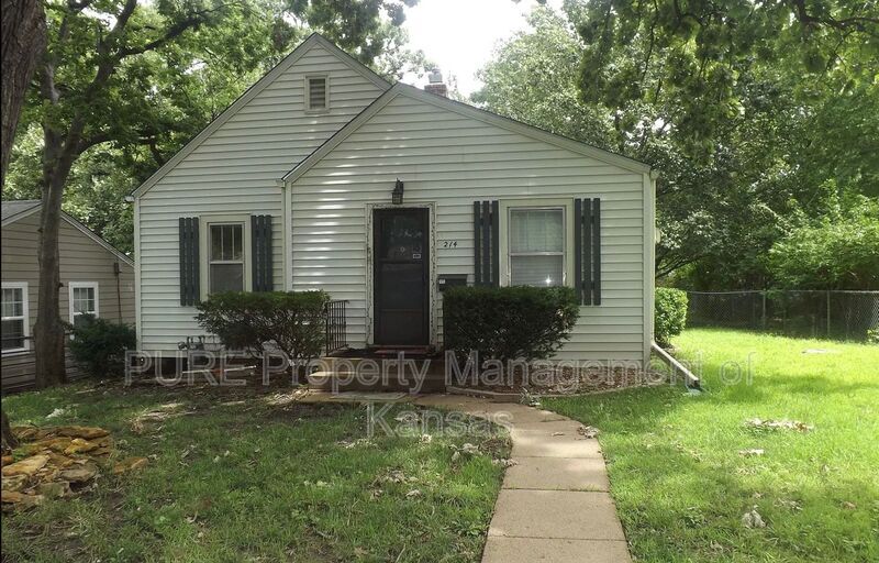 Photo - 214 NW Broadmoor Ave Casa