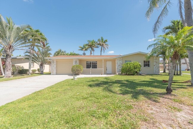 Photo - Indian Harbor Beach Stunner! Corner Lot Cl...