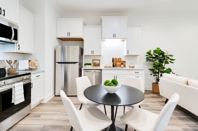 Photo - Trinity Villas