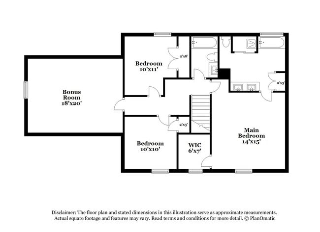 Photo - 2793 Oak Barn Ln