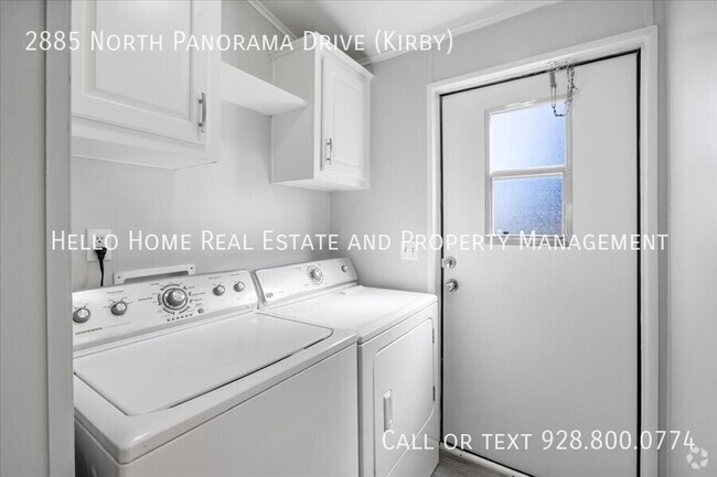 Building Photo - 2885 N Panorama Dr Rental