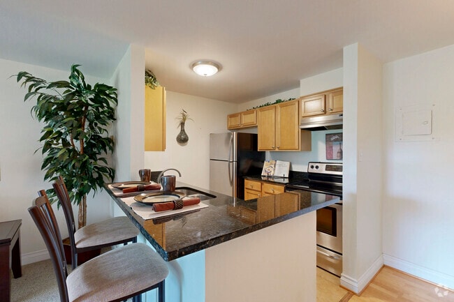 Interior Photo