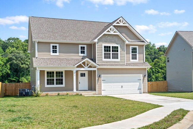 Photo - Beautiful Home Close to Fort Campell Ready for You to Make New Memories In