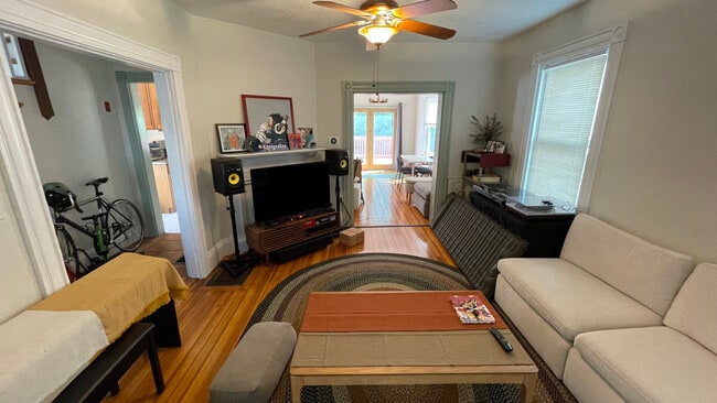 Photo - 38 Pomeroy St