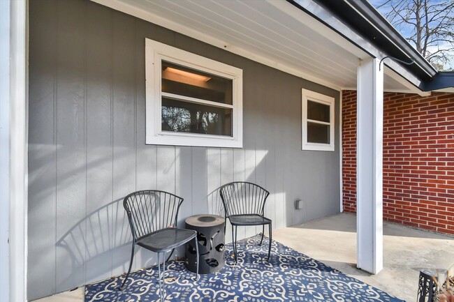 Photo - Amazing Backyard Oasis in Applewood - Available Soon - Schedule a tour TOAY!!