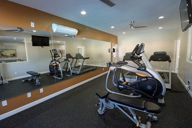 Redlands Park Apartments
