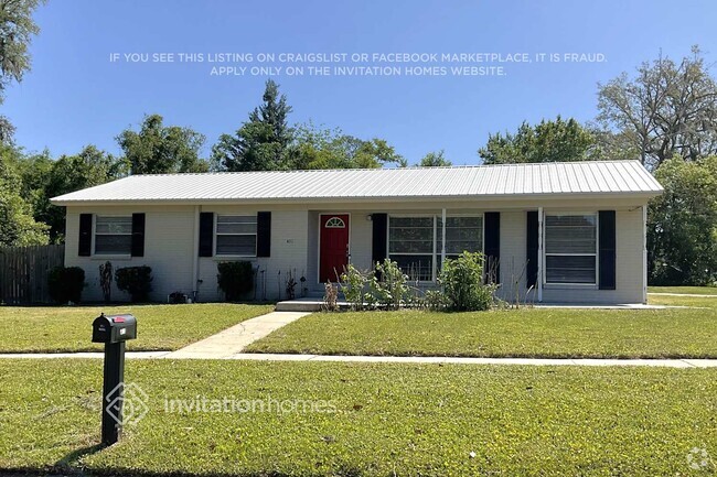 Building Photo - 401 Libra Ln Rental