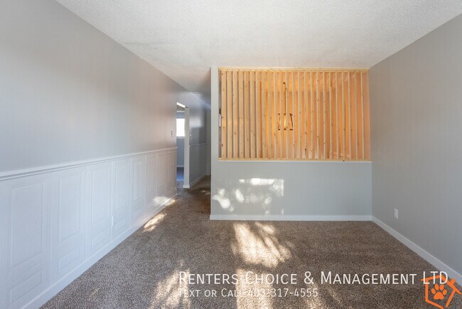 Photo - Pet Friendly House in Coaldale with Fenced Yard