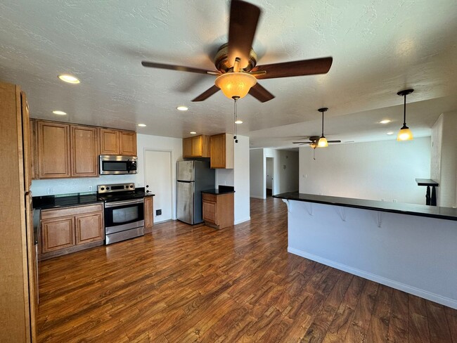 Photo - Charming 3-Bedroom 2-Bath Home with Large Fenced Yard-El Cajon, CA