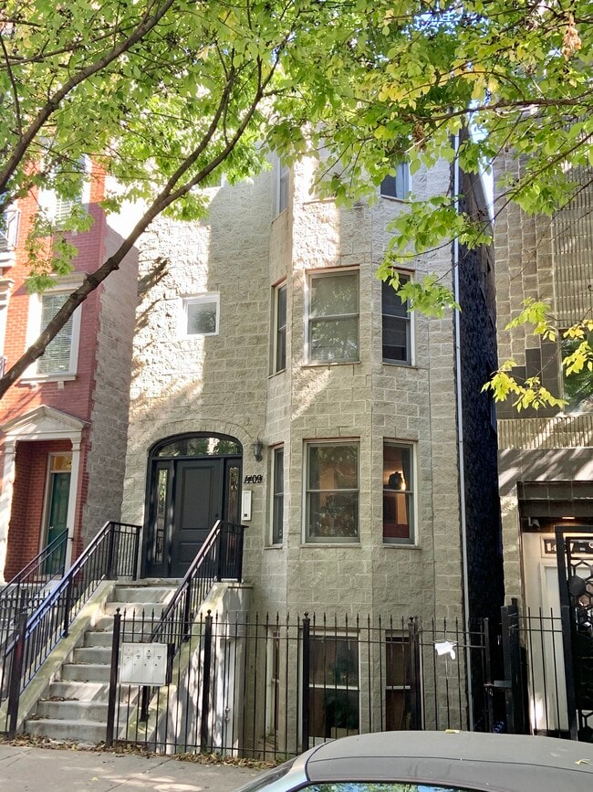 Photo - 1409 Mohawk N St Unit 1