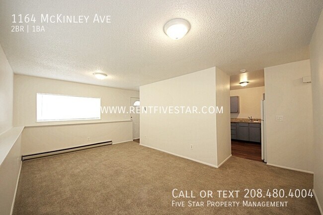 1164 McKinley Ave