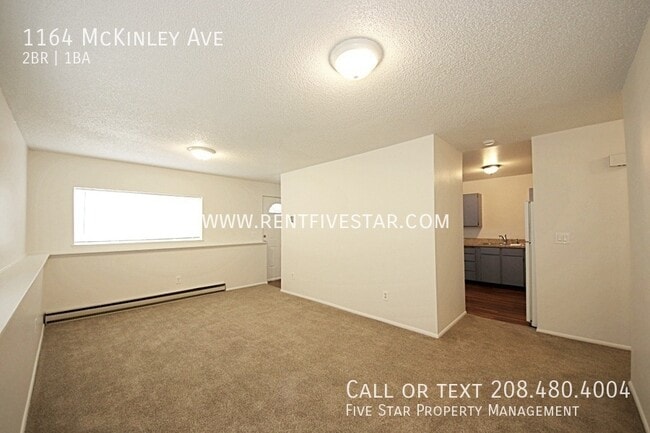 Photo - 1164 McKinley Ave