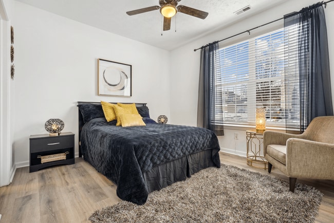 Summerwood on Towne Line Apartments