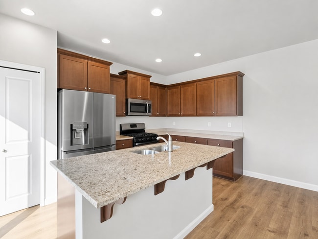 Photo - Beautiful Camas Find- 5 Bedrooms!