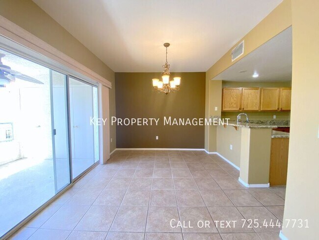 Photo - SUMMERLIN CONDO WITH 2 BEDROOMS/2 BATHS AN... Unit #205