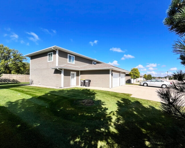 Photo - Autumn Wind Townhomes