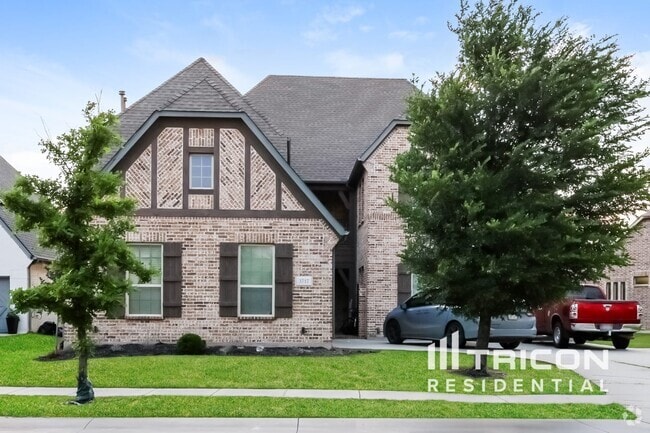 Building Photo - 3717 Hartline Hills Rental