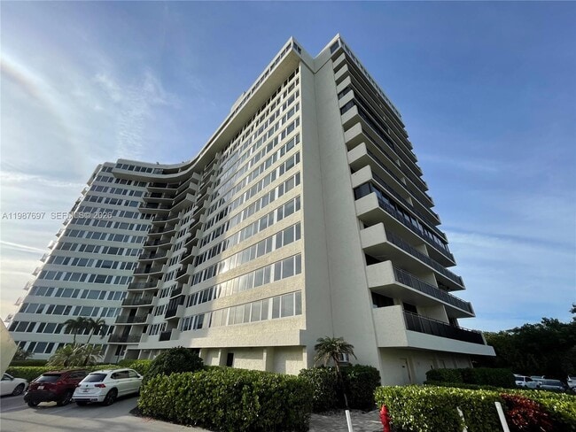 Building Photo - 3912 S Ocean Blvd Unit 1001