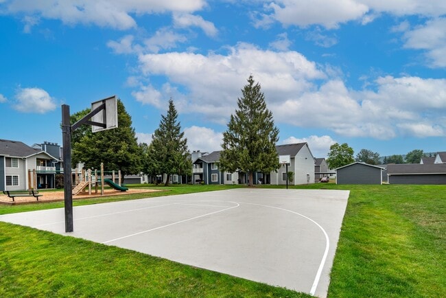 Cobble Court