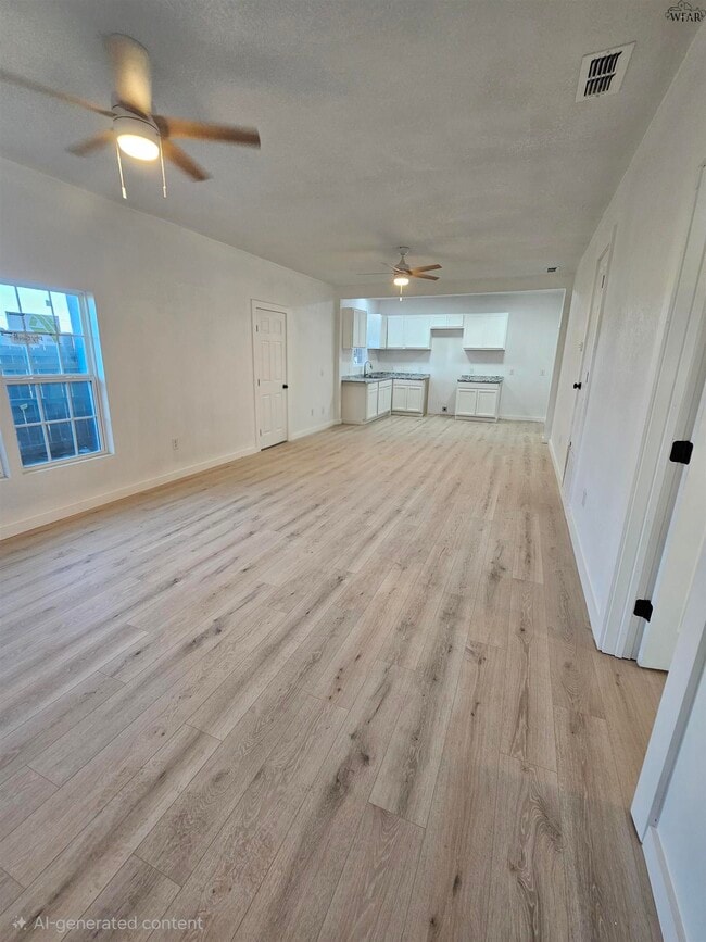 Photo - 2503 Buchanan St