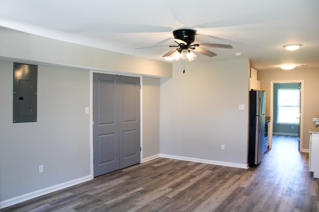 1318 Ledet St Unidad 1 Bed/1 Bath