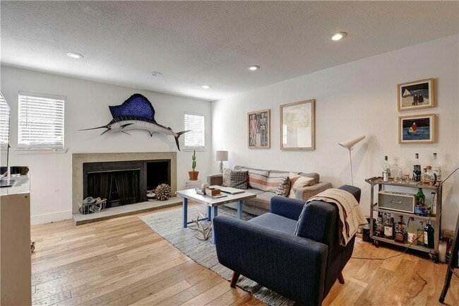 Photo - 1101 Shoal Creek Blvd Unit 13