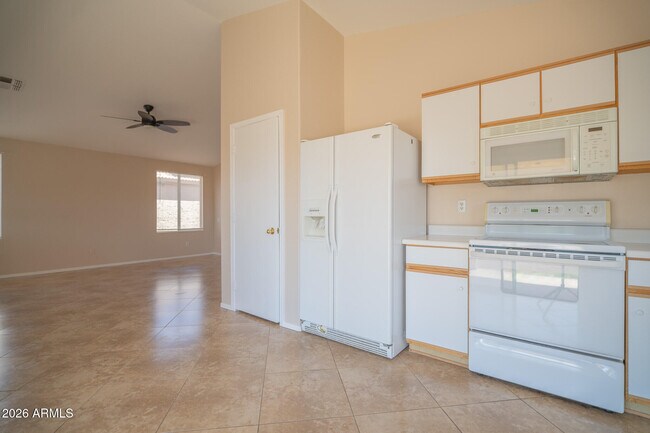 1914 S Palo Verde Dr