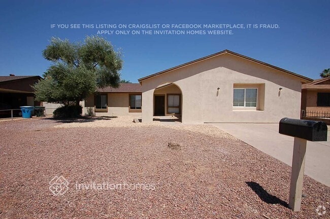 Building Photo - 6055 S 42nd St Rental