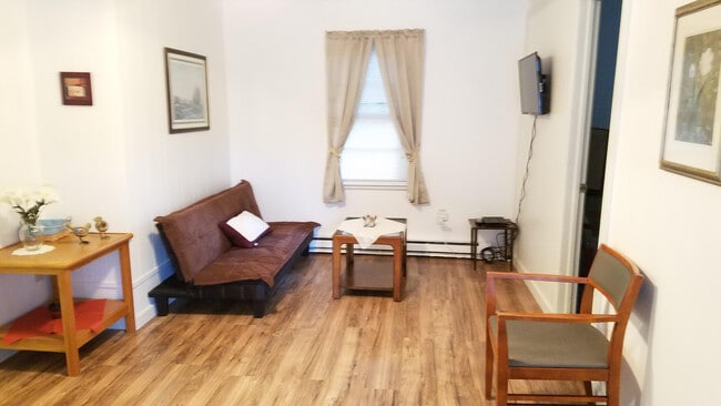 29 Chester Rd
