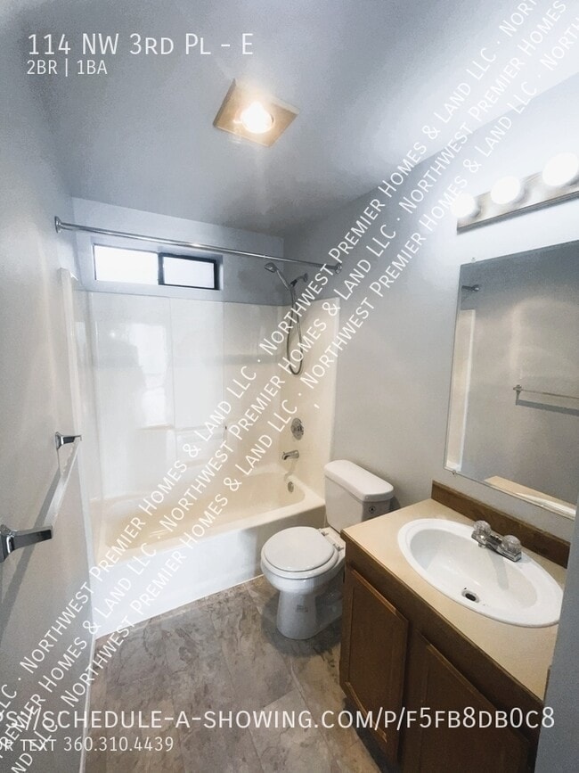 Photo - 114 NW 3rd Pl Unit E