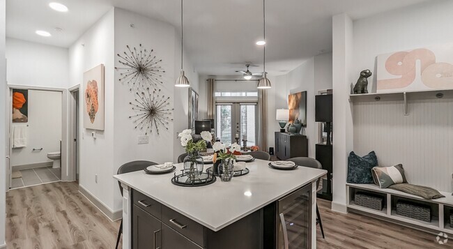 Building Photo - Limited Time: 1 Month Free + $1,000 with Y... Unit TRGO1 Rental