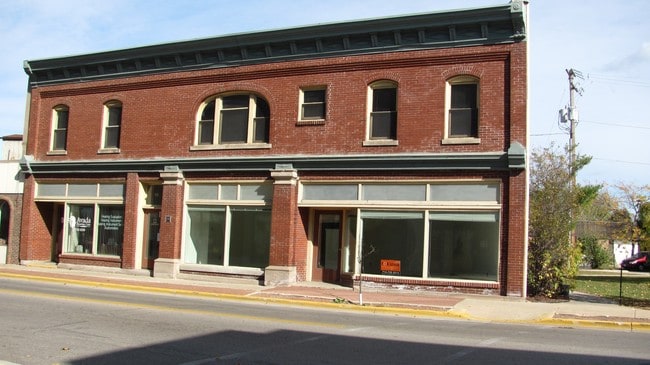 Dunlap Square Apartments - Dunlap Square Apartments
