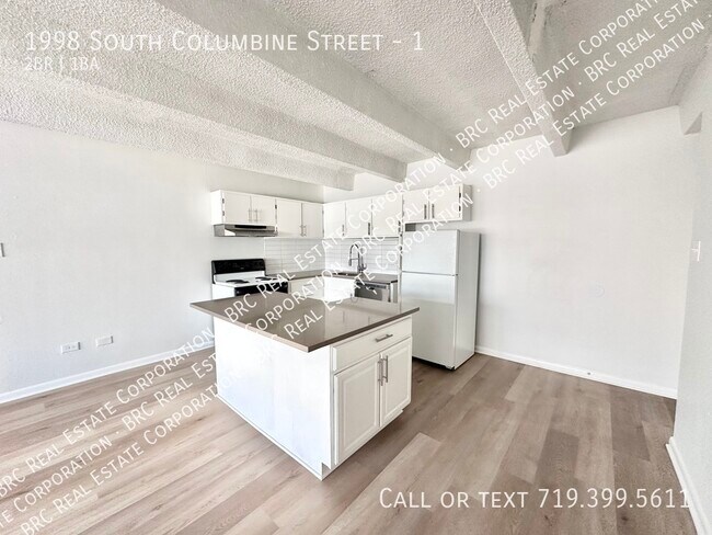 Photo - 1998 S Columbine St Unidad 1