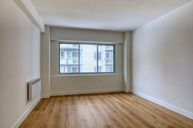 Photo - 3455 Rue Aylmer Unit 809