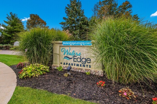 Waters Edge Apartments